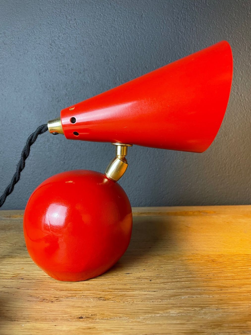 Lampade: Table lamp tischlampe – Usato da Genthod venduto da lightyear63