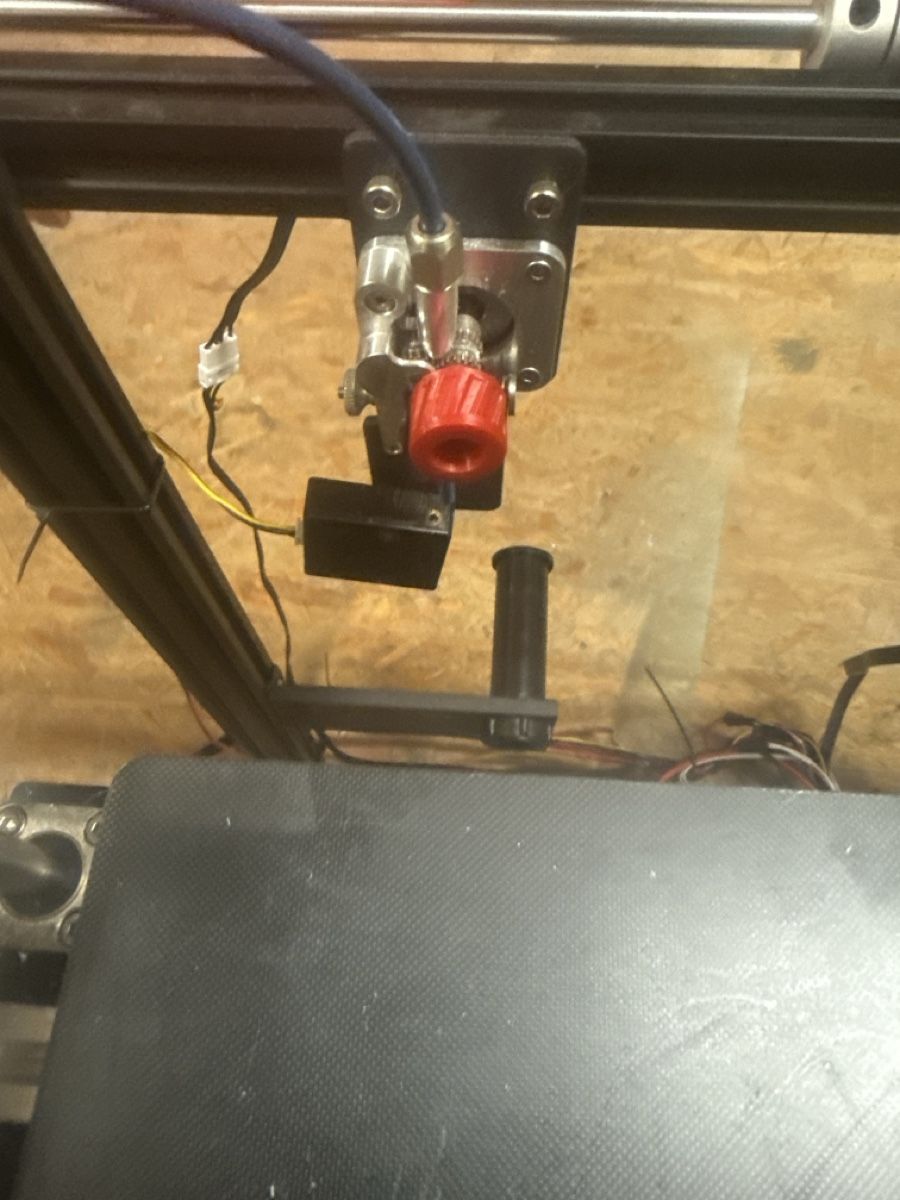 Creality Stampanti 3D: Ender 5 Plus – Difettoso da Zofingen venduto da tschuedi68 1