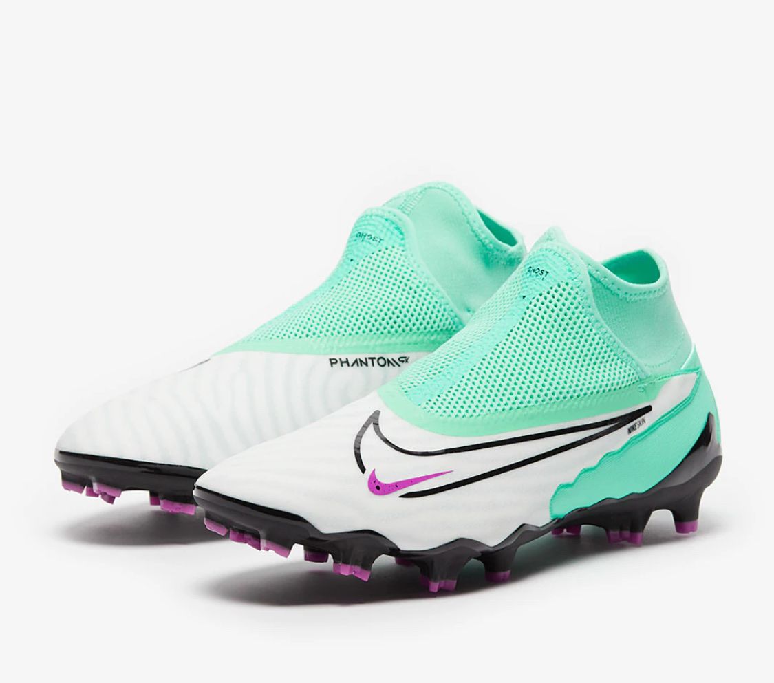 Scarpe da uomo: Nike Phantom GX Pro FG – Nuovo e nell'imballaggio originale da Isérables venduto da Titi9 1
