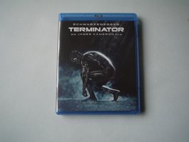 TERMINATOR  - Schwarzenegger