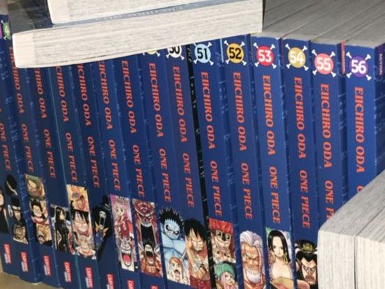 Fumetti: Band 1-12 – Usato da Baden venduto da jon_p9nc