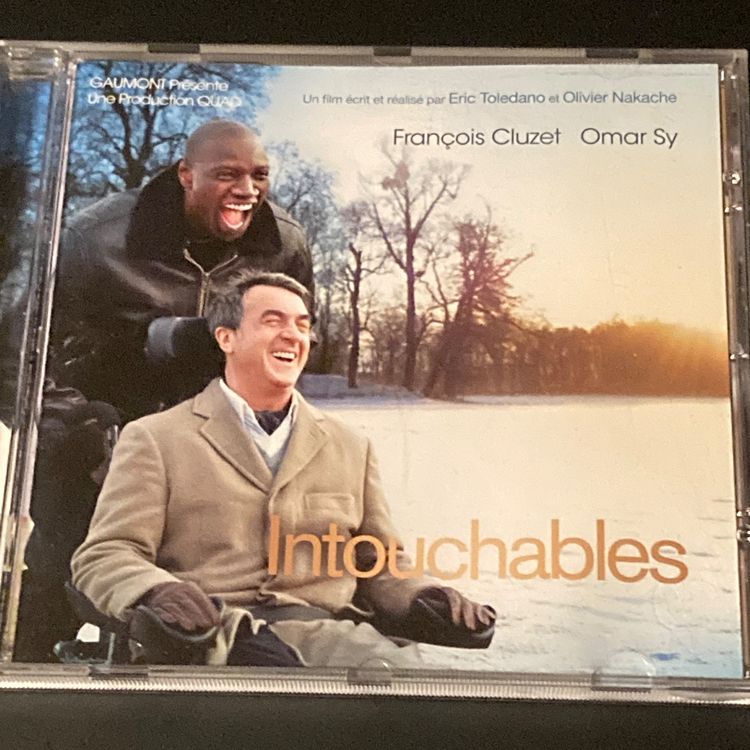 V/A - Intouchables (OST), Ludovico Einaudi | Kaufen auf Ricardo