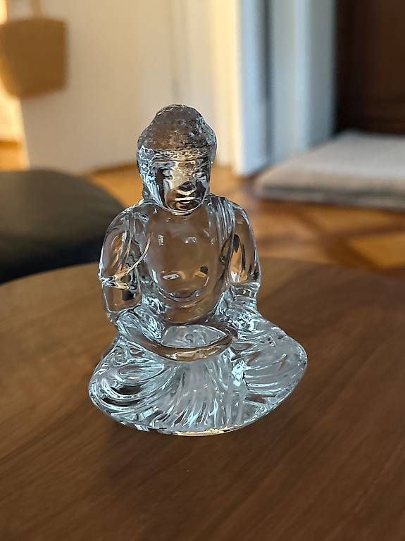 Spiele: Buddha Baccarat – Gebraucht aus Zürich von fau_6ptq 1