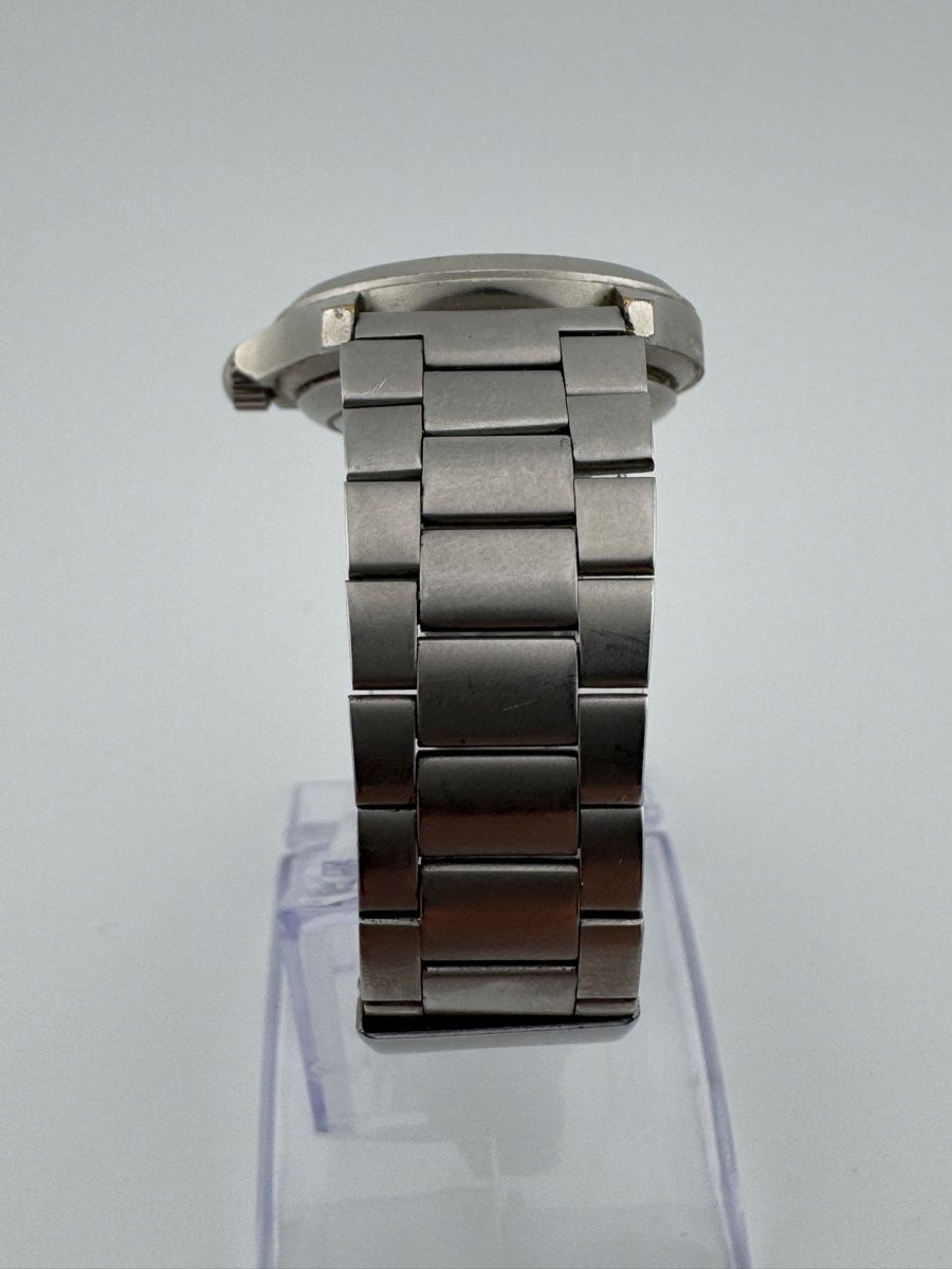 M-Watch Orologi: M-Watch Automatic herrenuhr militaire armé – Usato da Biel/Bienne venduto da upi_7vwn 5