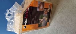 Vita-balance Hobelspan Einstreu 4kg