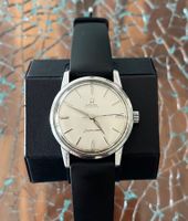 Omega seamaster