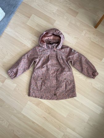 Wunderschöne Regenjacke von Mikk-line