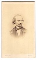 Fotografie Albert, Ort unbekannt, Portra