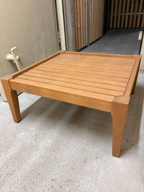 Micasa Sofas: Garten Lounge anthrazit guter Zustand – D'occasion à Aarau par Fofli 4