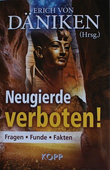 Libri: Neugierde verboten – Usato da Schlatt TG venduto da annesbuecher