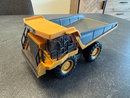 AKTION RC Dumper Lian King