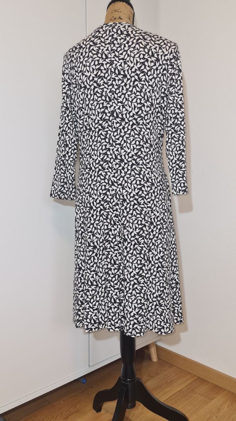 Alba Moda Vestiti: Kleid Gr. 40/42 von Alba Moda – Nuovo (secondo la descrizione) da KRIENS venduto da Franzy_Blond10 3
