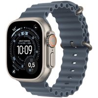 Apple Watch Ultra 2 49mm Titan GPS LTE guter Zustand