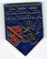 Stadtpolizei Winterthur