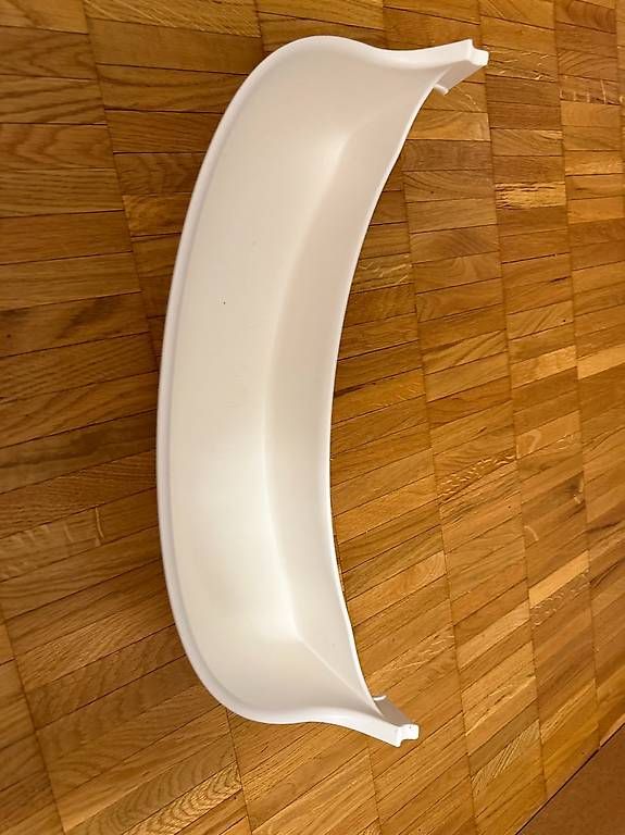 Seggioloni: accessoires pour chaise Stokke tripp-trapp – Usato da Lausanne venduto da beatriz_g 1