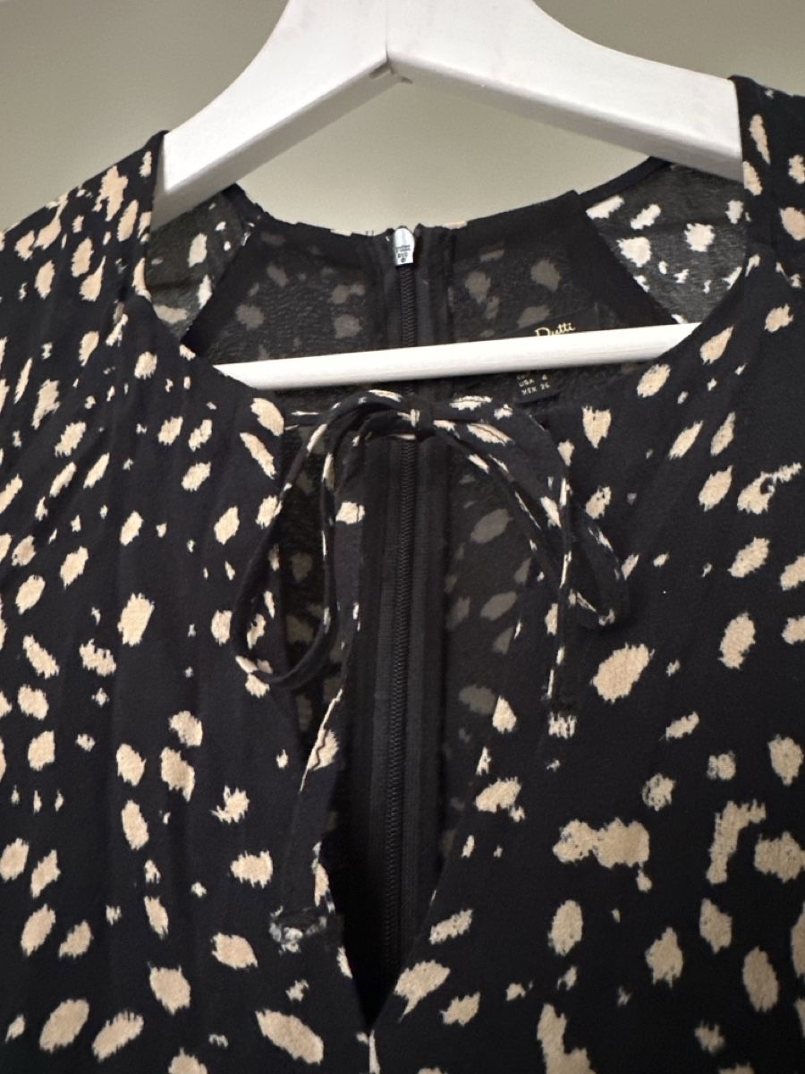 Massimo Dutti Vestiti: Summer Midi Dress - Grösse/Size 36 – Usato da Zürich venduto da KrisZH 1