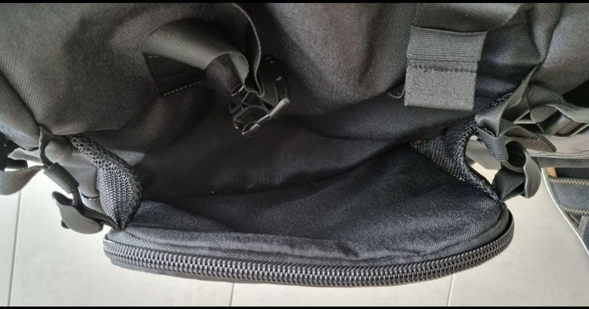 Coach Zaini: Coach large backpack – Usato da Wohlen AG venduto da rol_8r5l 5
