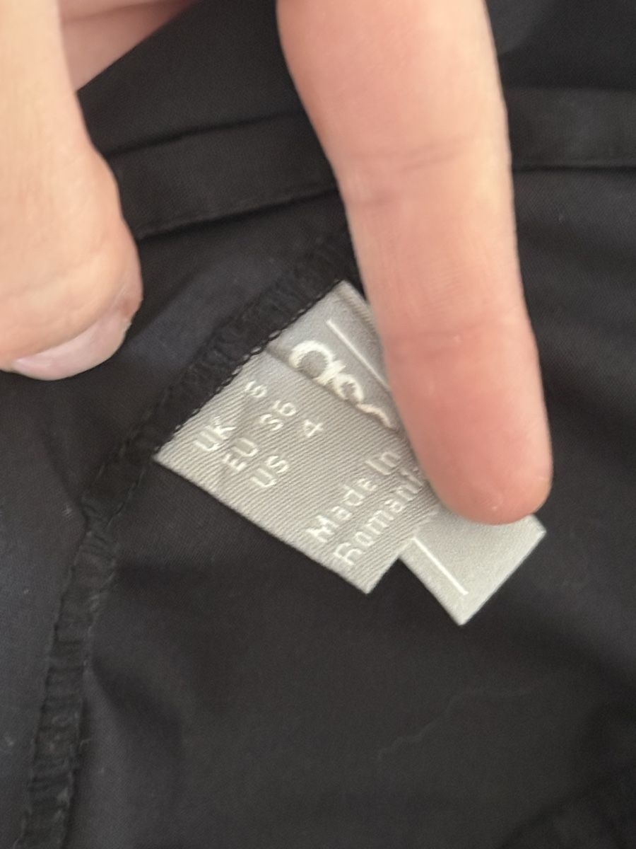 Asos Vestiti: Robe noire ASOS 36 – Nuovo (secondo la descrizione) da Forel (Lavaux) venduto da julie13 1