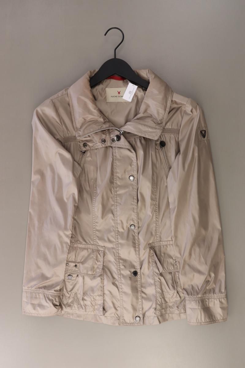 Giacche: Fuchs Schmitt Übergangsjacke Gr. M braun – Usato da Neustadt an der Waldnaab venduto da SecondLifeFashion
