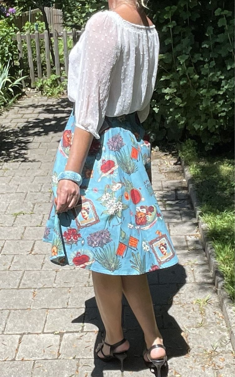 Zara Camicette: Camicetta bianca Zara Basic,S/M-leggera e di tendenza! – Nuovo (secondo la descrizione) da Gordevio venduto da LanaZimm 3