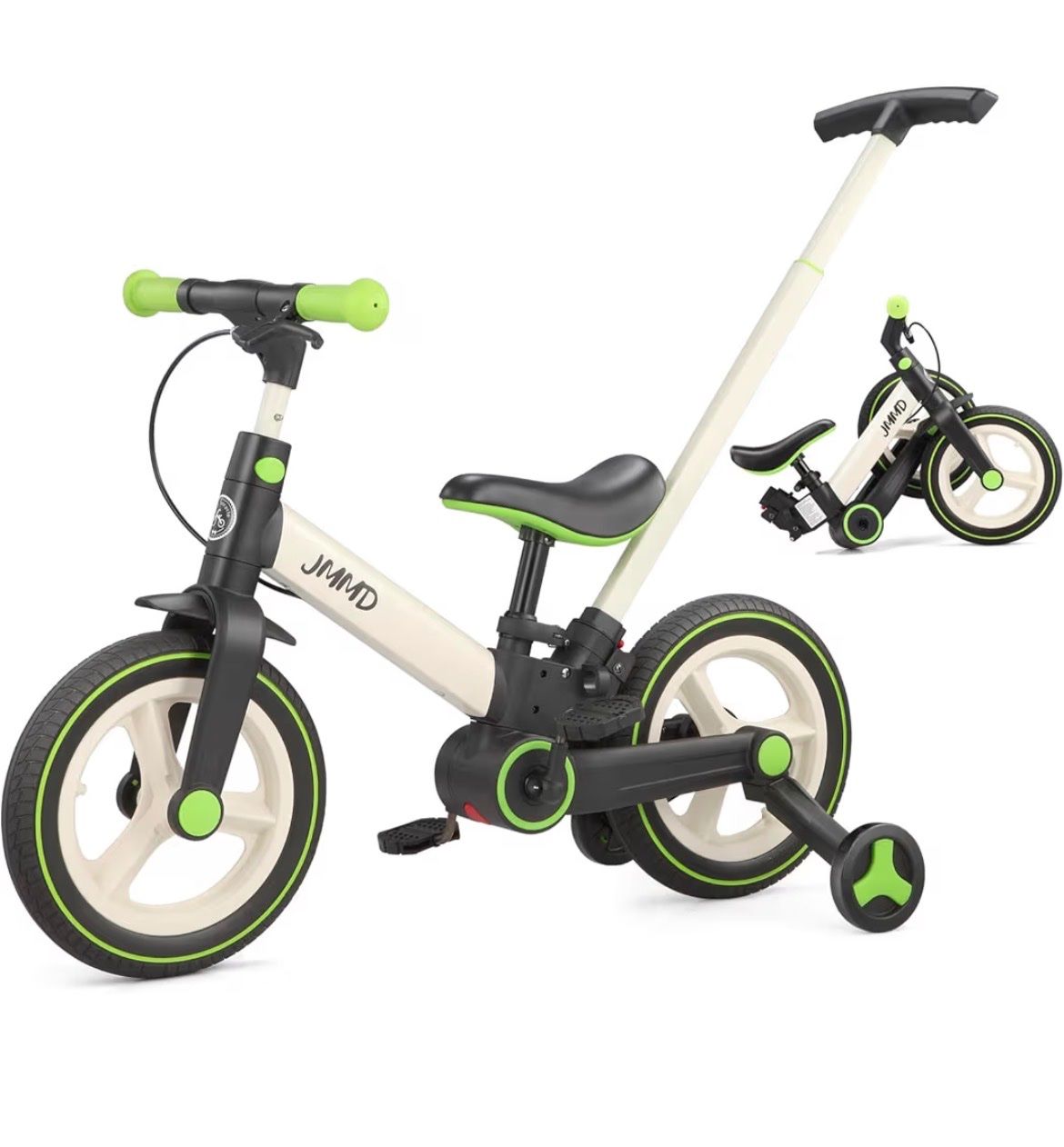 Biciclette: Kids bicycle  NEW – Nuovo (secondo la descrizione) da Zollikon venduto da Animis89 5