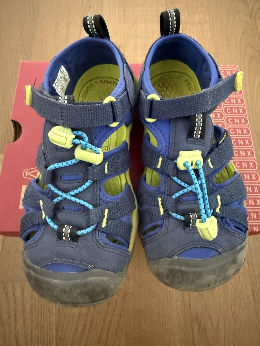 Keen Scarpe per ragazzi: Keen Sandalen Gr.30  – Usato da Cham venduto da JLo87 1