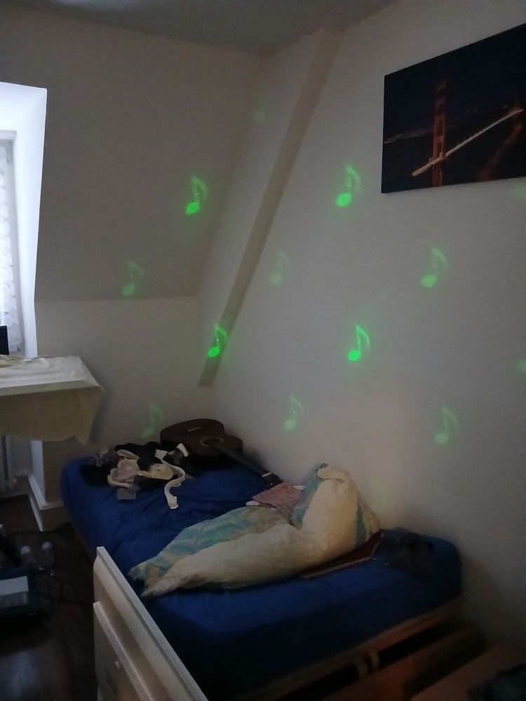 Tutte le decorazioni: Disco Laser ab 18.- – Usato da Reinach AG venduto da gra_dvs5 2