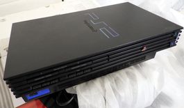 Playstation 2 (PS2) - Konsole - Top Zustand !   🎮   🕹️