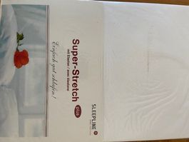 Sleepline Fix Jersey Fixleintuch