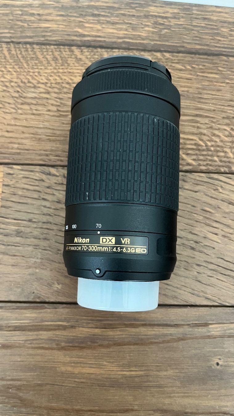 Nikon Kamera: Nikon Spiegelreflexkamera D3500 – Gebraucht aus Zollikofen von _Calanthea_ 4