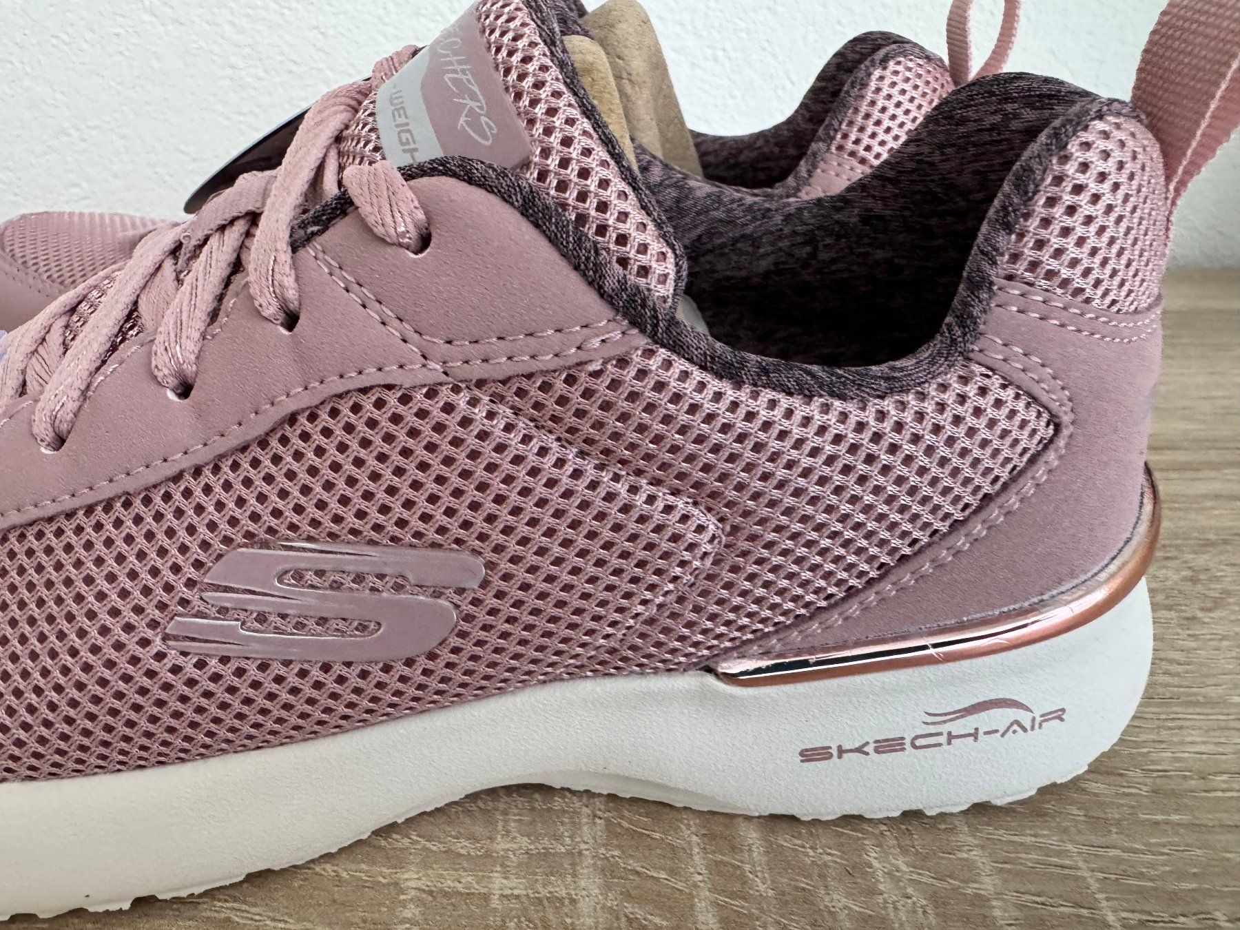 Skechers Scarpe da donna: Damen-Skechers  Grösse 36 – Nuovo e nell'imballaggio originale da Frauenkappelen venduto da HDPerle 4