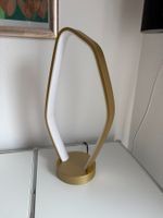 Moderne und elegante LED Tischlampe (neuwertig)