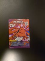 Naruto Mythos Trading Card Game Fox 129/130 Sammelkarte
