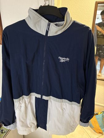 Veste Reebok XXL vintage 90’s