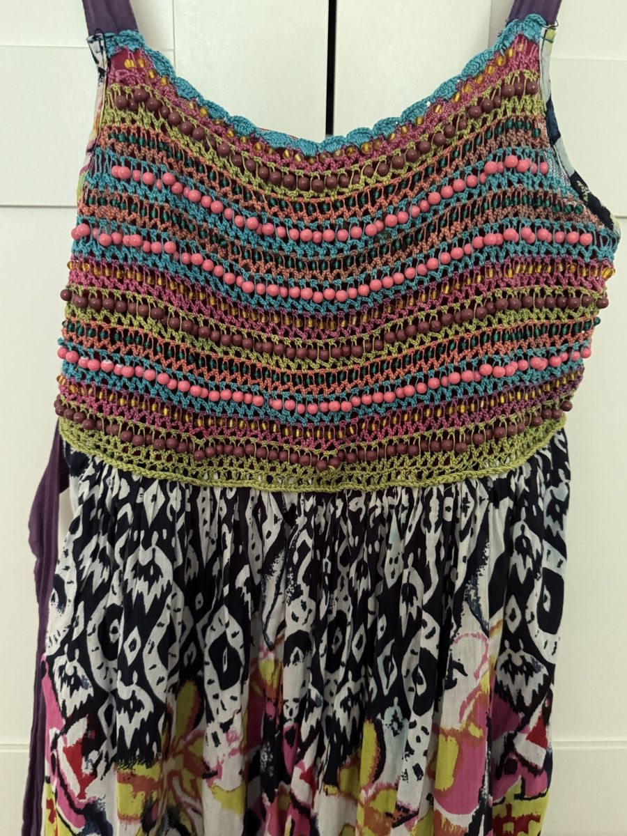 Vestiti: Kleid Gr. S (M) – Usato da Basel venduto da oks_7kxy 1