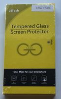 JETech Tempered Glass Screen Protector