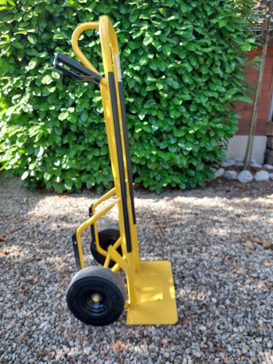 Diable professionnel Kaufen auf Ricardo