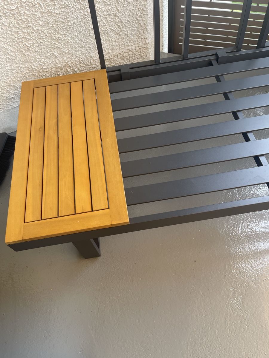 Sofas: Gartenlounge  – Gebraucht aus St. Gallen von Super_Nova7 1