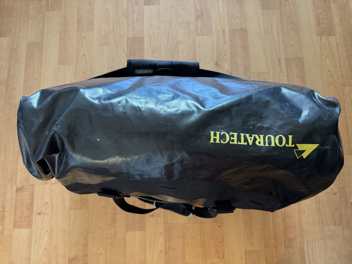 Barche: Bateau gonflable Challenger 3 INTEX 3 personne – Usato da Nyon venduto da tingloo 5