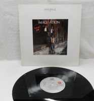 Lp - Imagination Last Days of Summer  - House  - 1984 - Lp