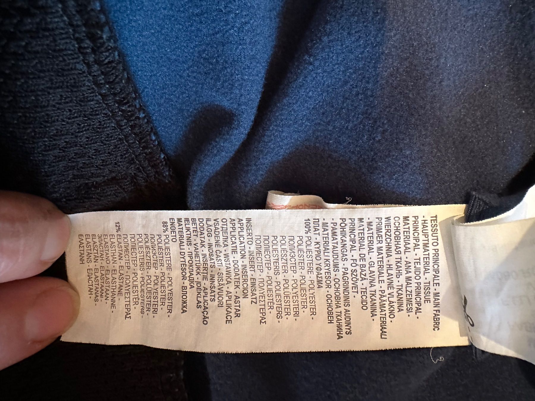 Vestes: Jacke Damen, CMP, Grösse 42 – D'occasion à Heimiswil par Gamaflu 3
