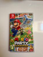 Mario Party Superstars