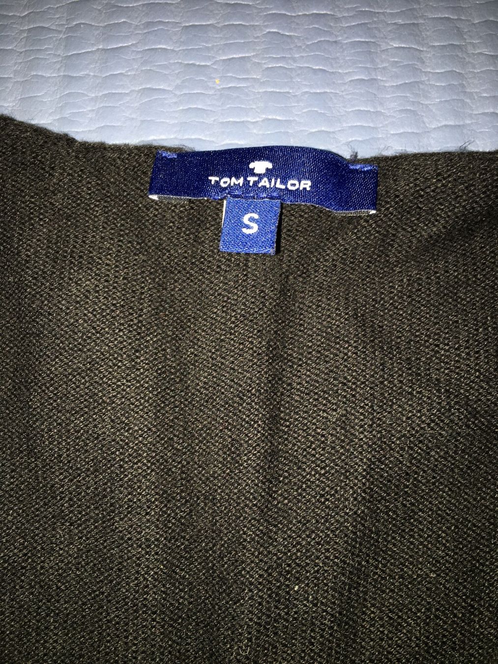 Tom Tailor Maglioni & Felpe: Pullover – Usato da Schaffhausen venduto da ann_g6tx 1