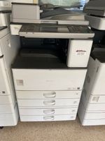 Ricoh MP 3352sp Kopierer S/W