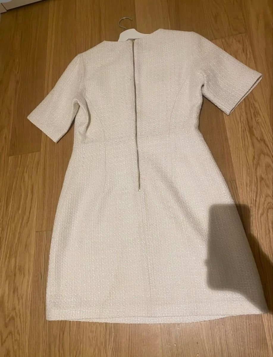 Vestiti: Tweed dress  – Usato da Rolle venduto da eka_bc9s 2