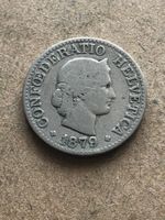 10 Rp. 1879