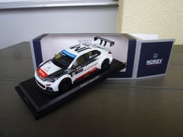 Citroen C-Elysèe (WTCC 2015)