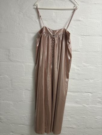 Damen Overall,Gr.S(M);Zara