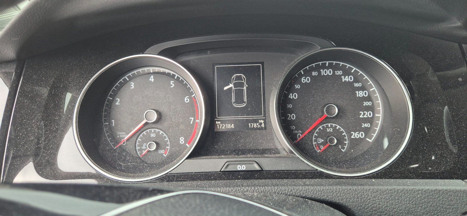 VW Autos: VW Golf VII 1.4TSI, Highline – Gebraucht aus Eich von Juciy 1