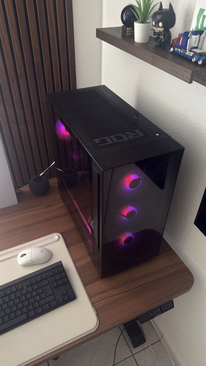 Asus PCs: ASUS ROG G700 – Neuf (Voir description) à Aesch BL par luk_w9gv 2